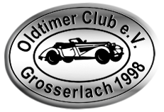 Oldtimerfreunde Grosserlach